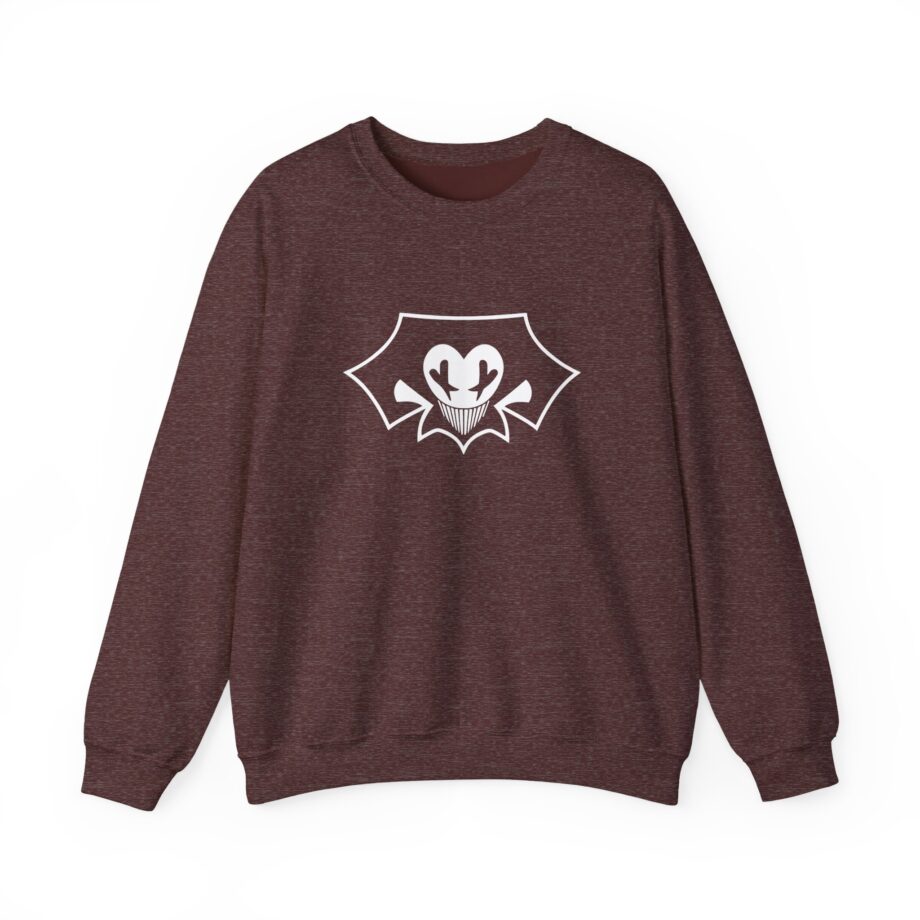 Clownpierce Unisex Heavy Blend™ Crewneck Sweatshirt