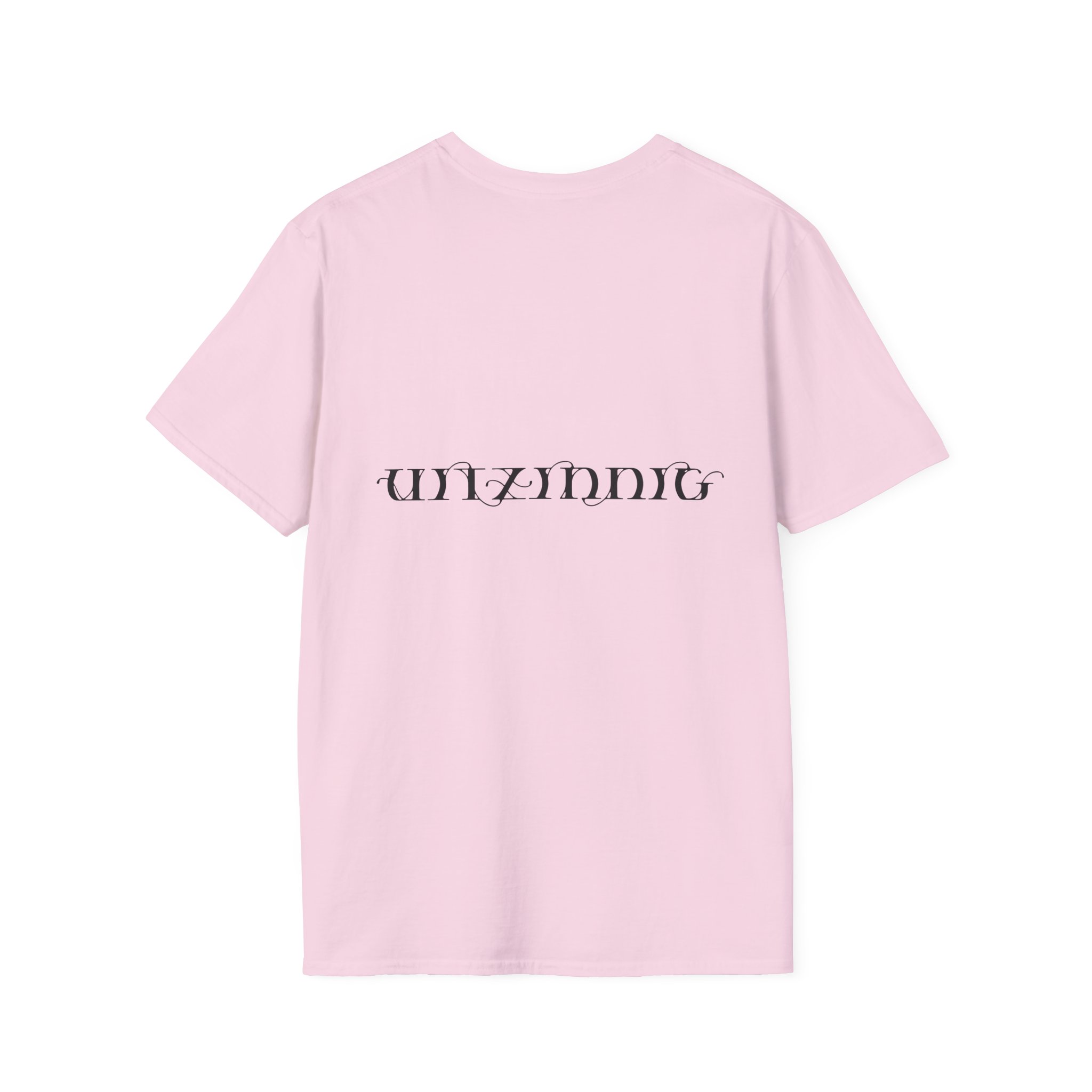 Froukje Unisex Softstyle T-Shirt