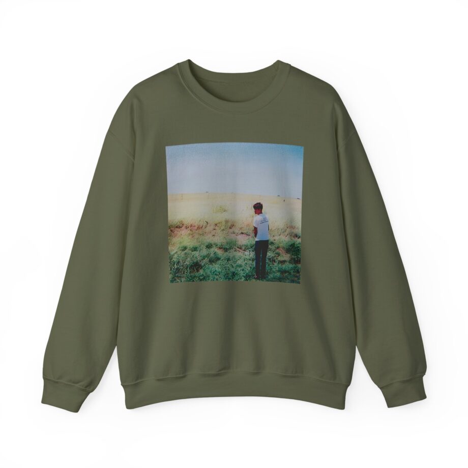 Whirr Unisex Heavy Blend™ Crewneck Sweatshirt