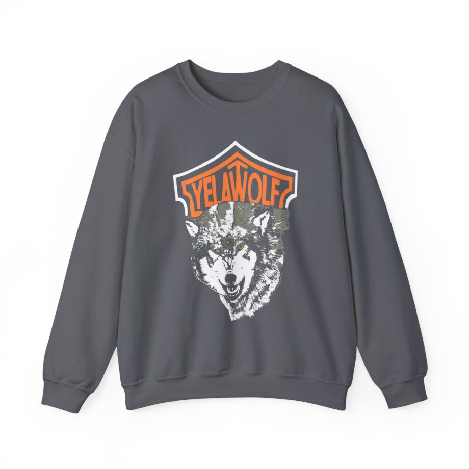 YM Unisex Heavy Blend™ Crewneck Sweatshirt
