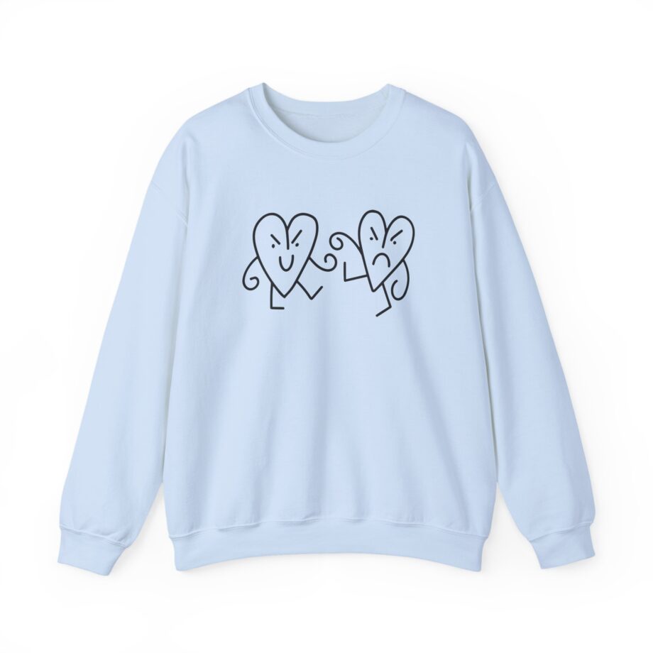 Makko Unisex Heavy Blend™ Crewneck Sweatshirt