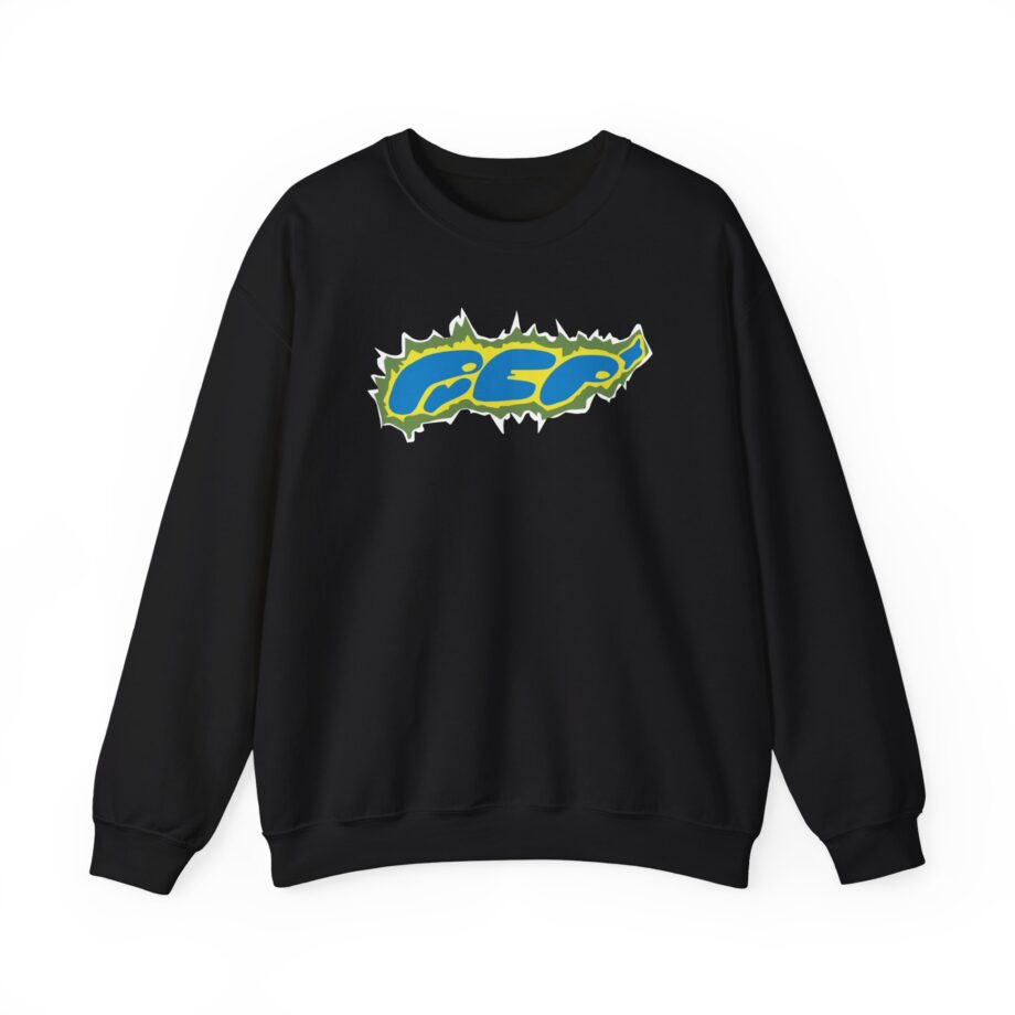 Frank Ocean Unisex Heavy Blend Crewneck Sweatshirt