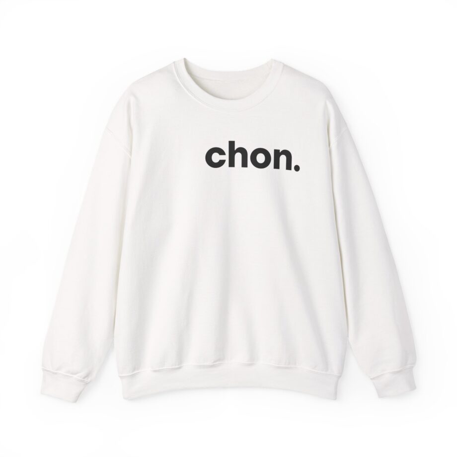 chon australian wildlife Unisex Heavy Blend™ Crewneck Sweatshirt