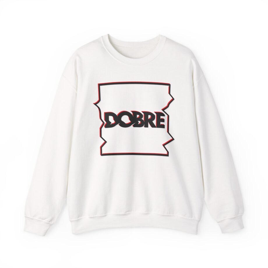 Dobre Brothers Unisex Heavy Blend™ Crewneck Sweatshirt
