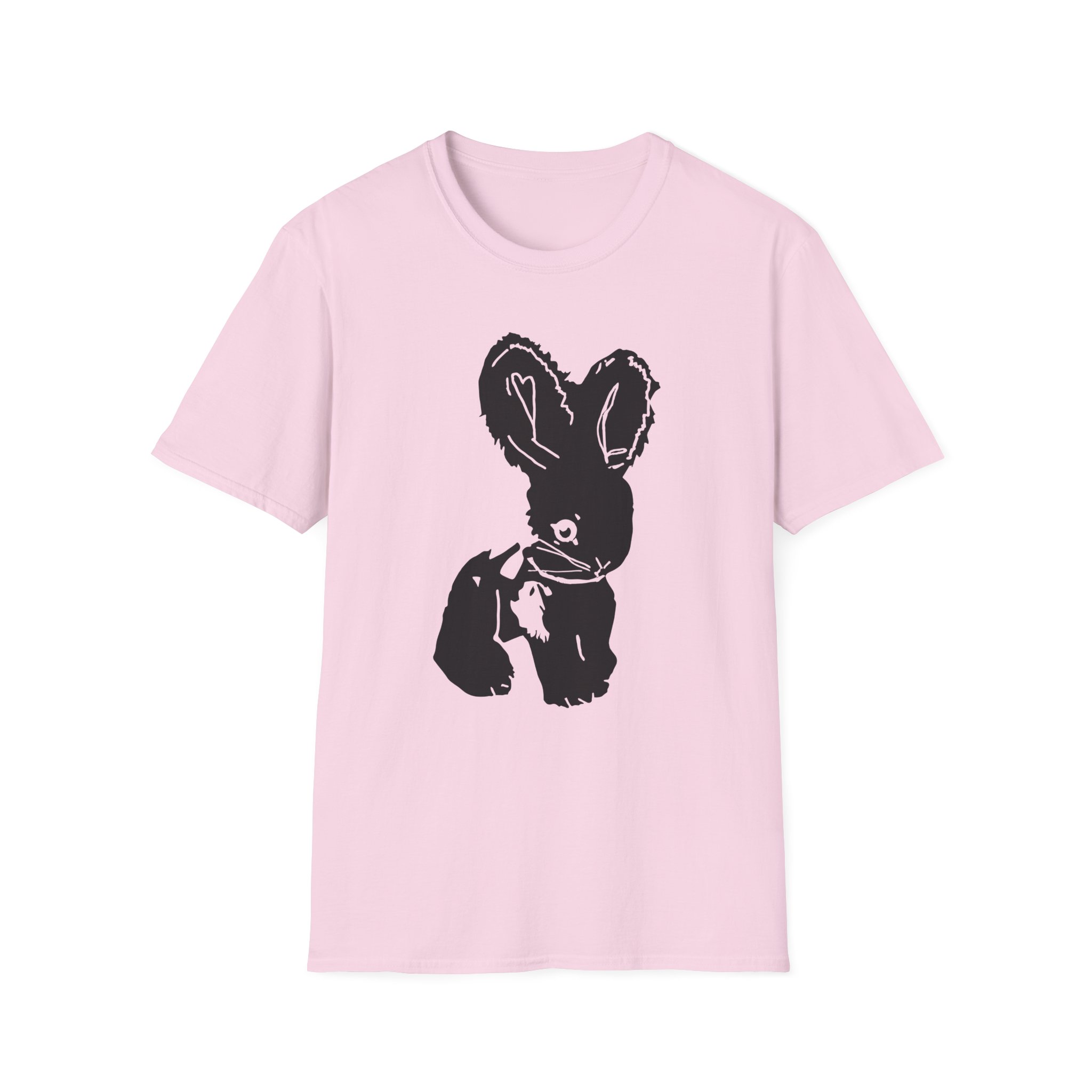 Froukje Unisex Softstyle T-Shirt