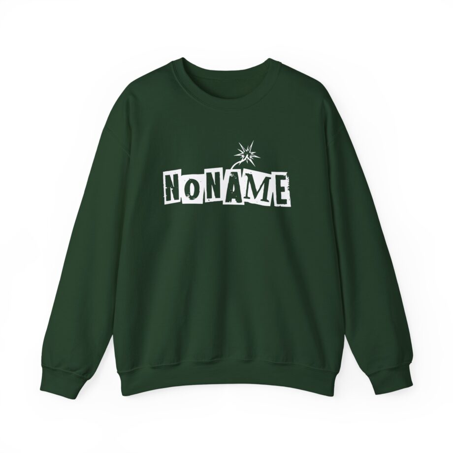 Jake Webber No Name Unisex Heavy Blend™ Crewneck Sweatshirt