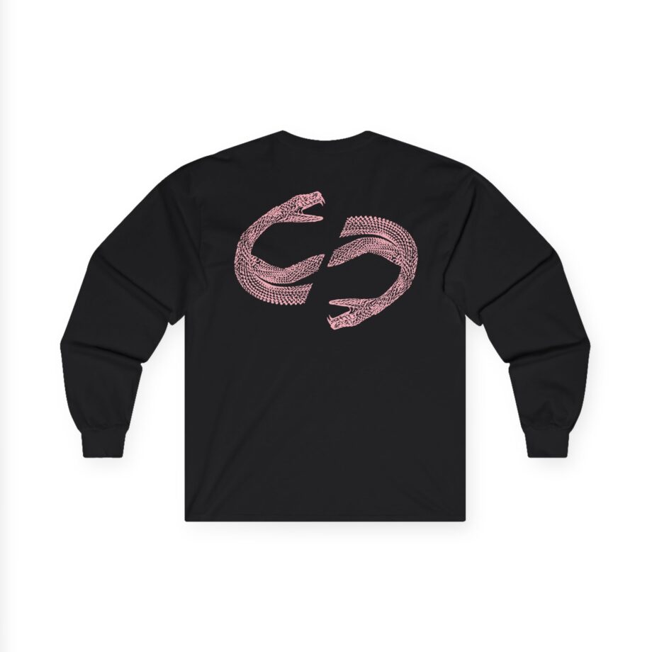 Beartooth Surface Unisex Ultra Cotton Long Sleeve Tee
