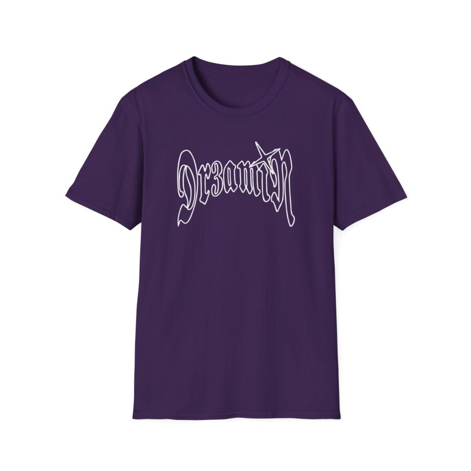 Clix Dr3amin Unisex Softstyle T-Shirt