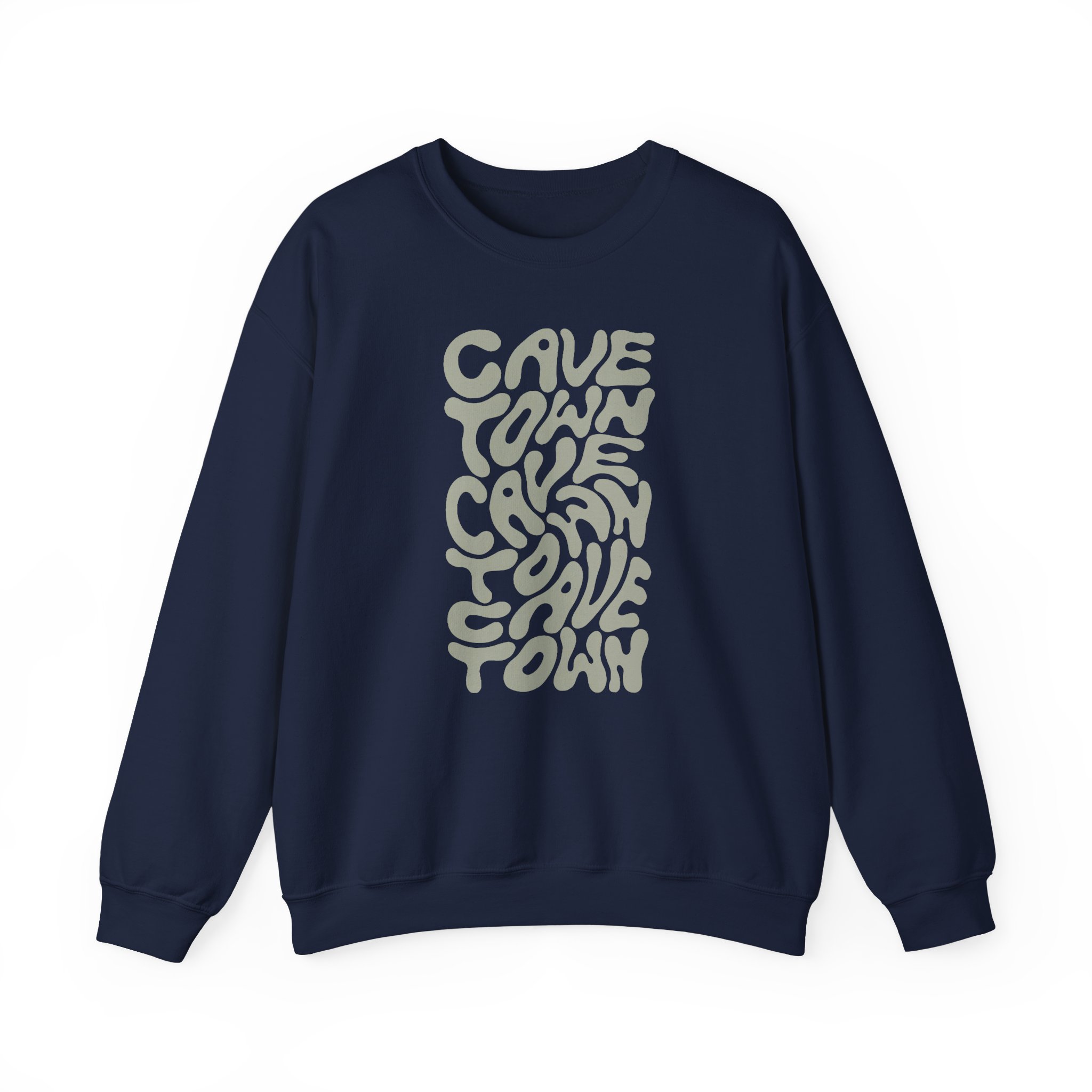 Cavetown Unisex Heavy Blendâ„¢ Crewneck Sweatshirt
