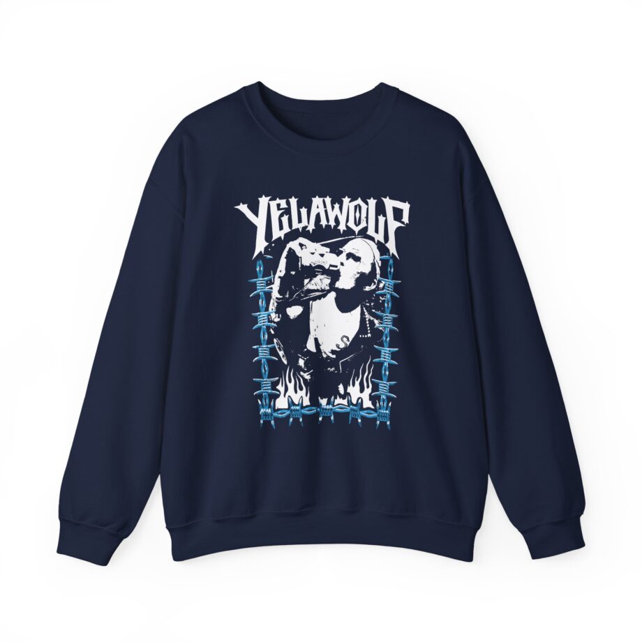 YM Unisex Heavy Blend™ Crewneck Sweatshirt