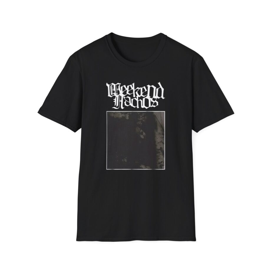 Weekend Nachos Unisex Softstyle T-Shirt