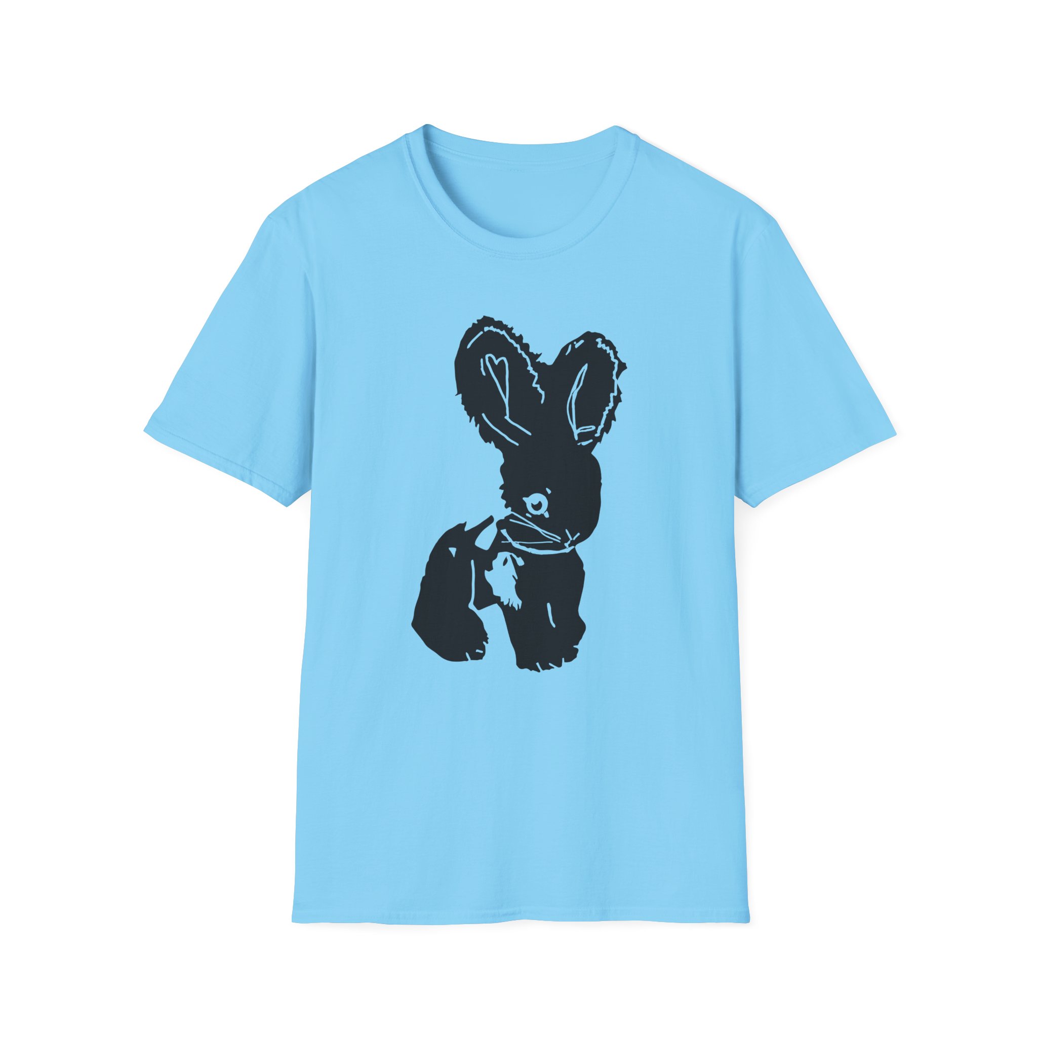 Froukje Unisex Softstyle T-Shirt