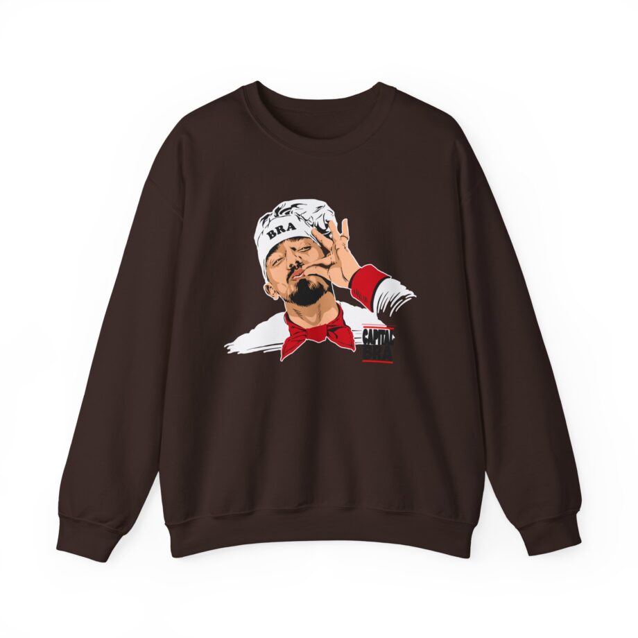 Shindy Unisex Heavy Blend™ Crewneck Sweatshirt