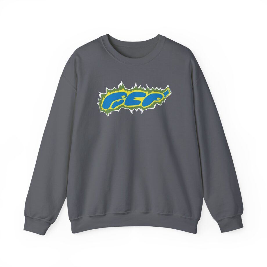 Frank Ocean Unisex Heavy Blend Crewneck Sweatshirt