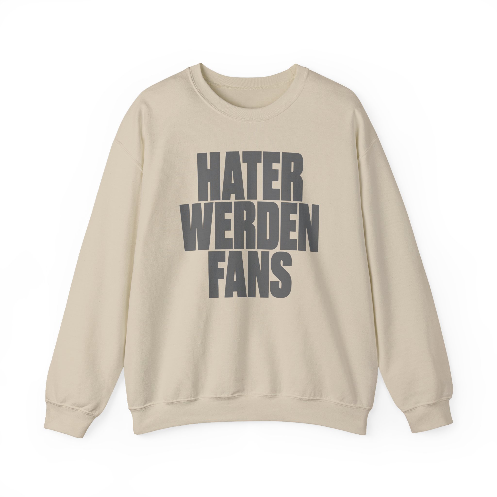 lucio 1019 Unisex Heavy Blendâ„¢ Crewneck Sweatshirt