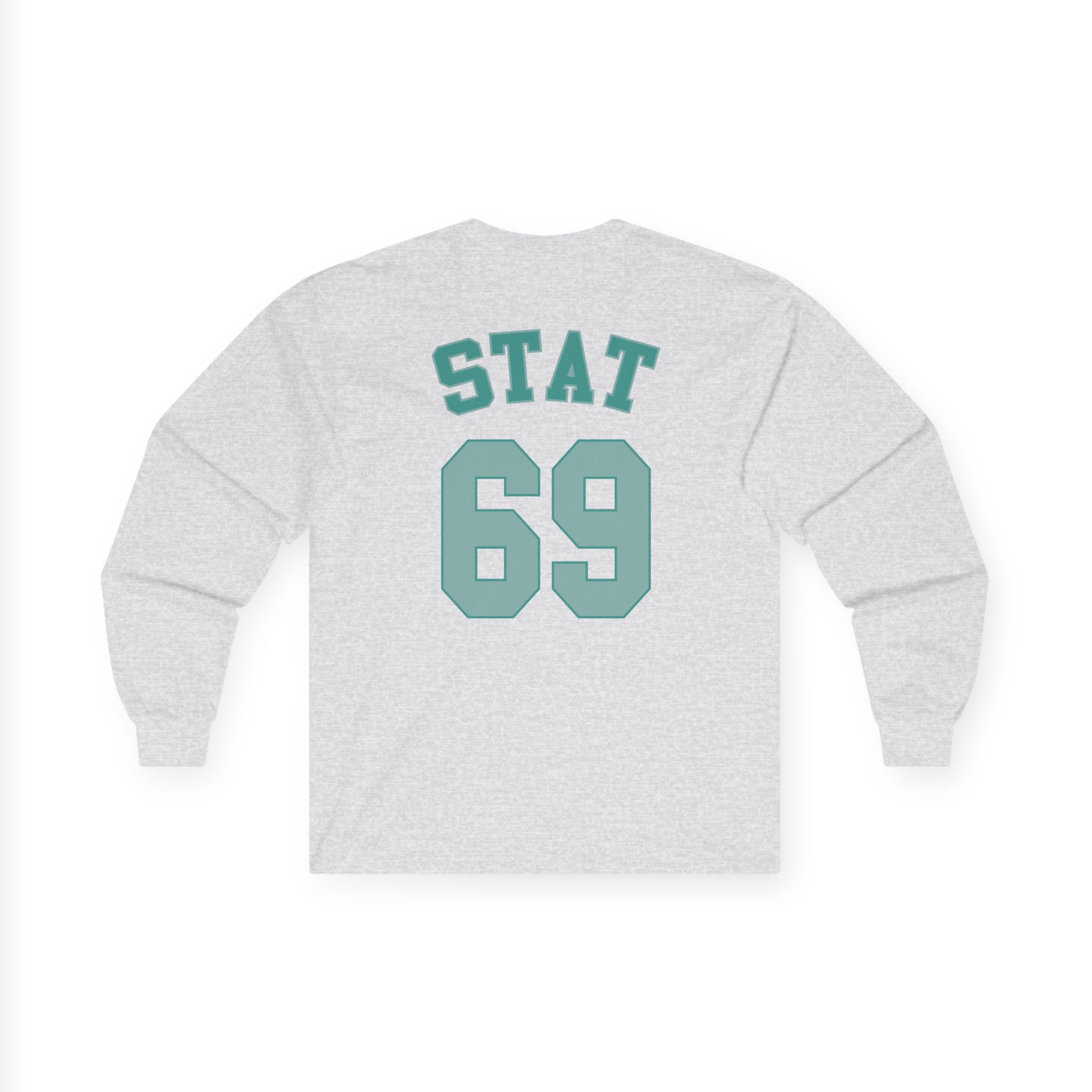 Stand Atlantic Sidewinders Unisex Ultra Cotton Long Sleeve Tee