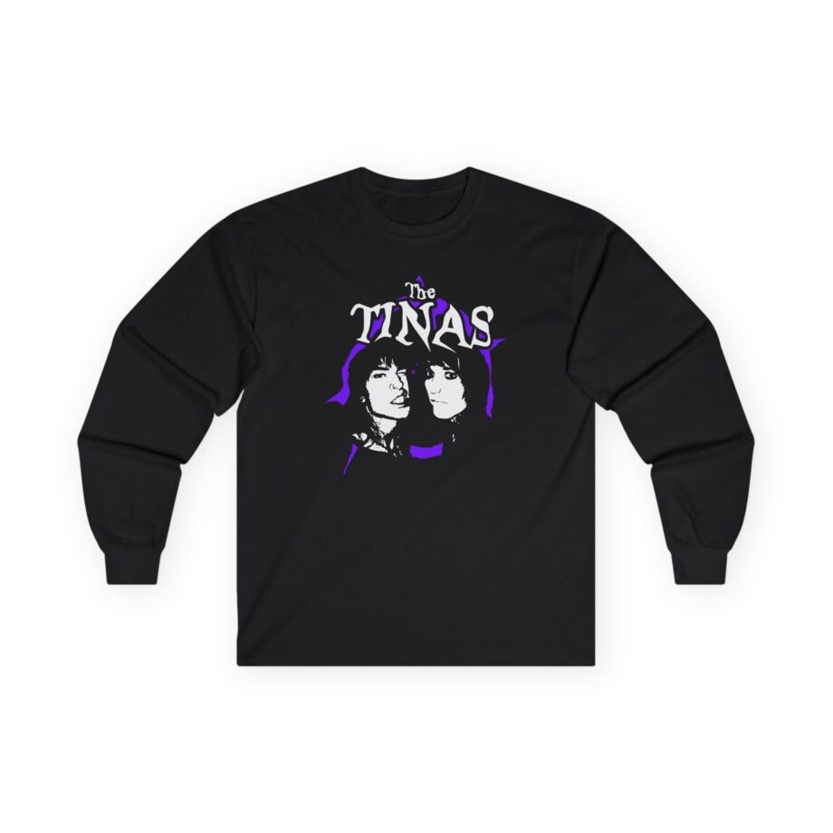 Jake Webber Unisex Ultra Cotton Long Sleeve Tee