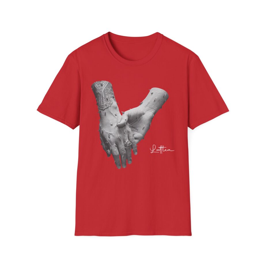 Nayt Unisex Softstyle T-Shirt