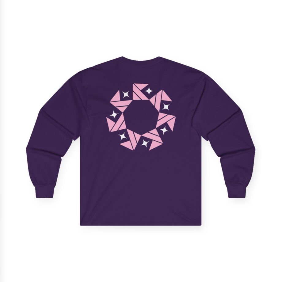 Kaskade Cyber Monday Unisex Ultra Cotton Long Sleeve Tee