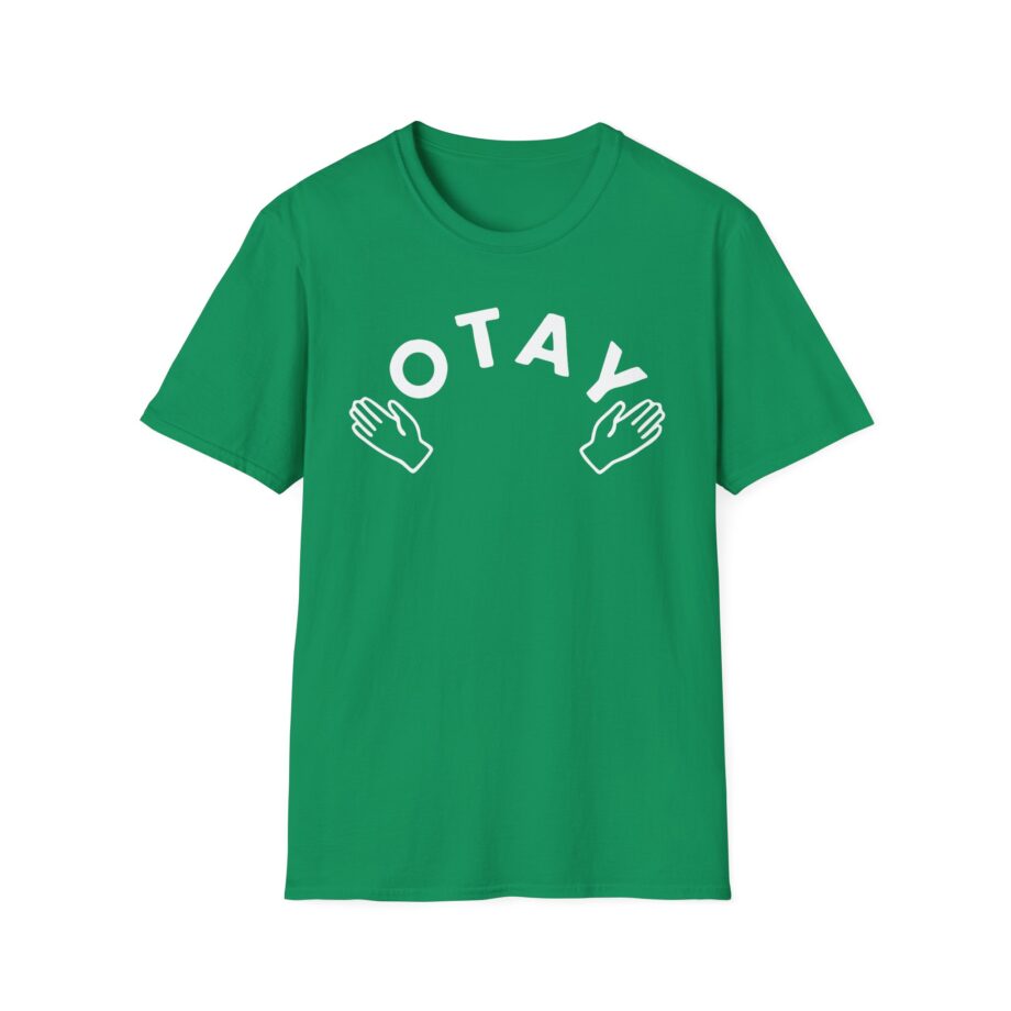 Kallmekris Otay Unisex Softstyle T-Shirt