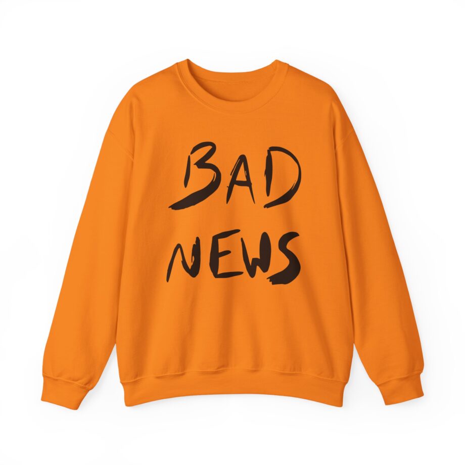 Halestorm Unisex Heavy Blend™ Crewneck Sweatshirt