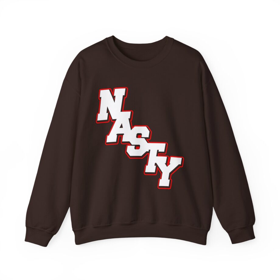 Nasty Unisex Heavy Blend™ Crewneck Sweatshirt