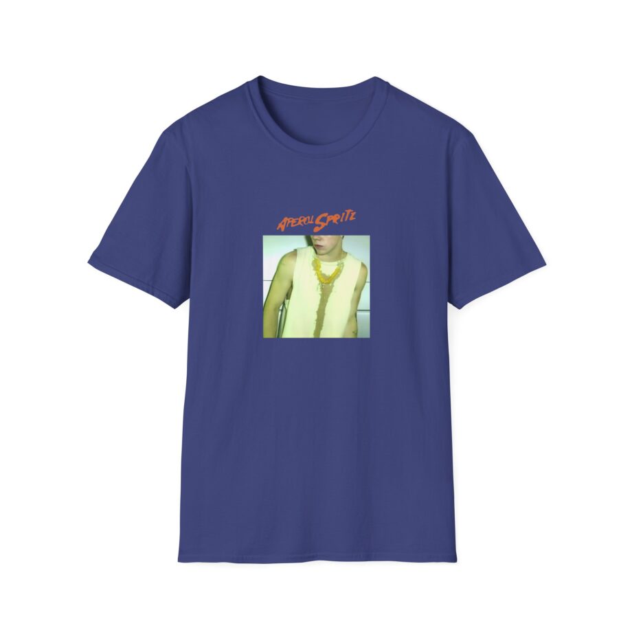 The Kid Laroi Unisex Softstyle T-Shirt