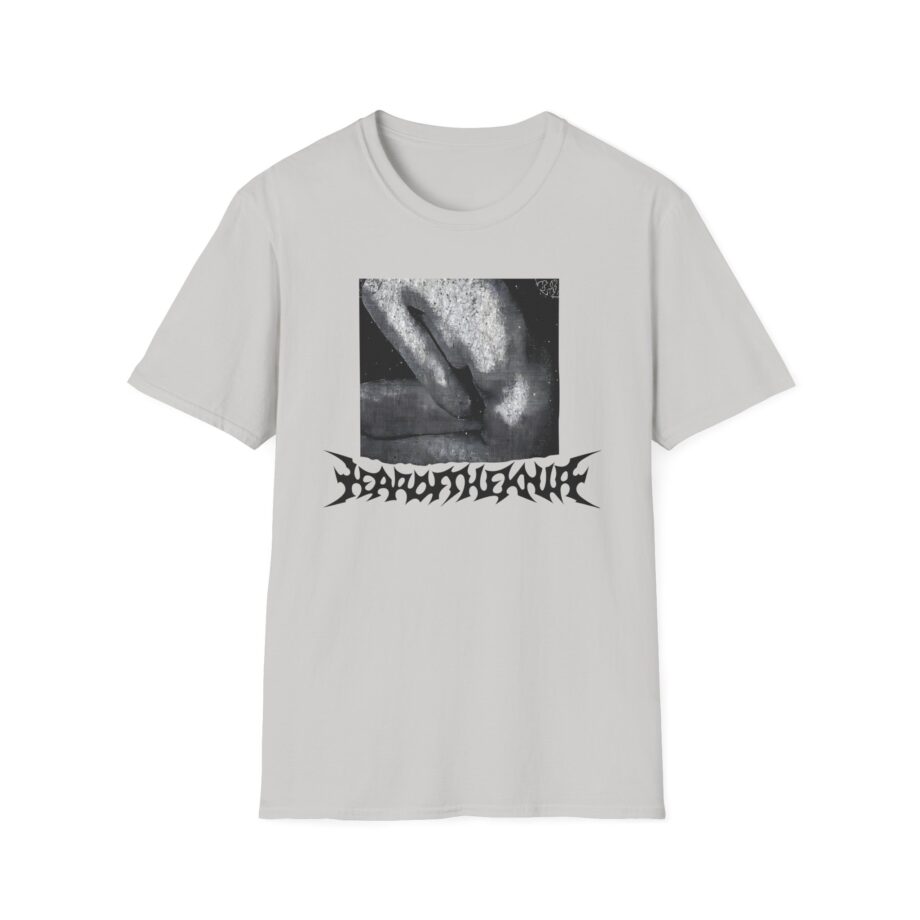 Year of the Knife Unisex Softstyle T-Shirt