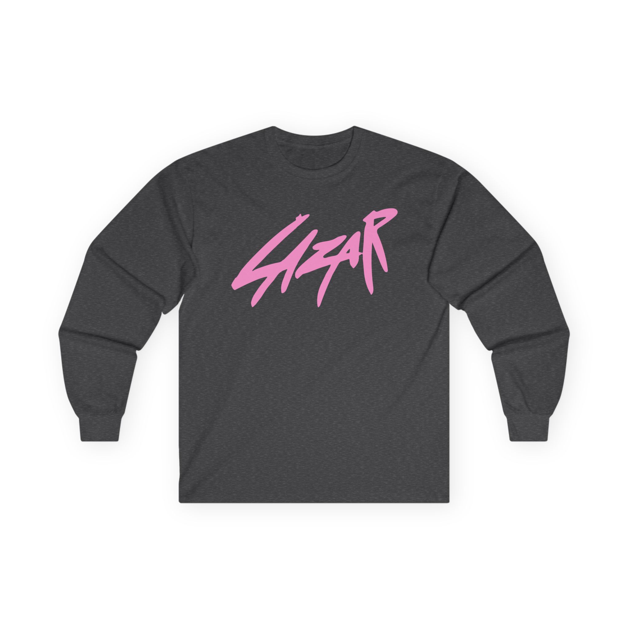 Lazarbeam Unisex Ultra Cotton Long Sleeve Tee