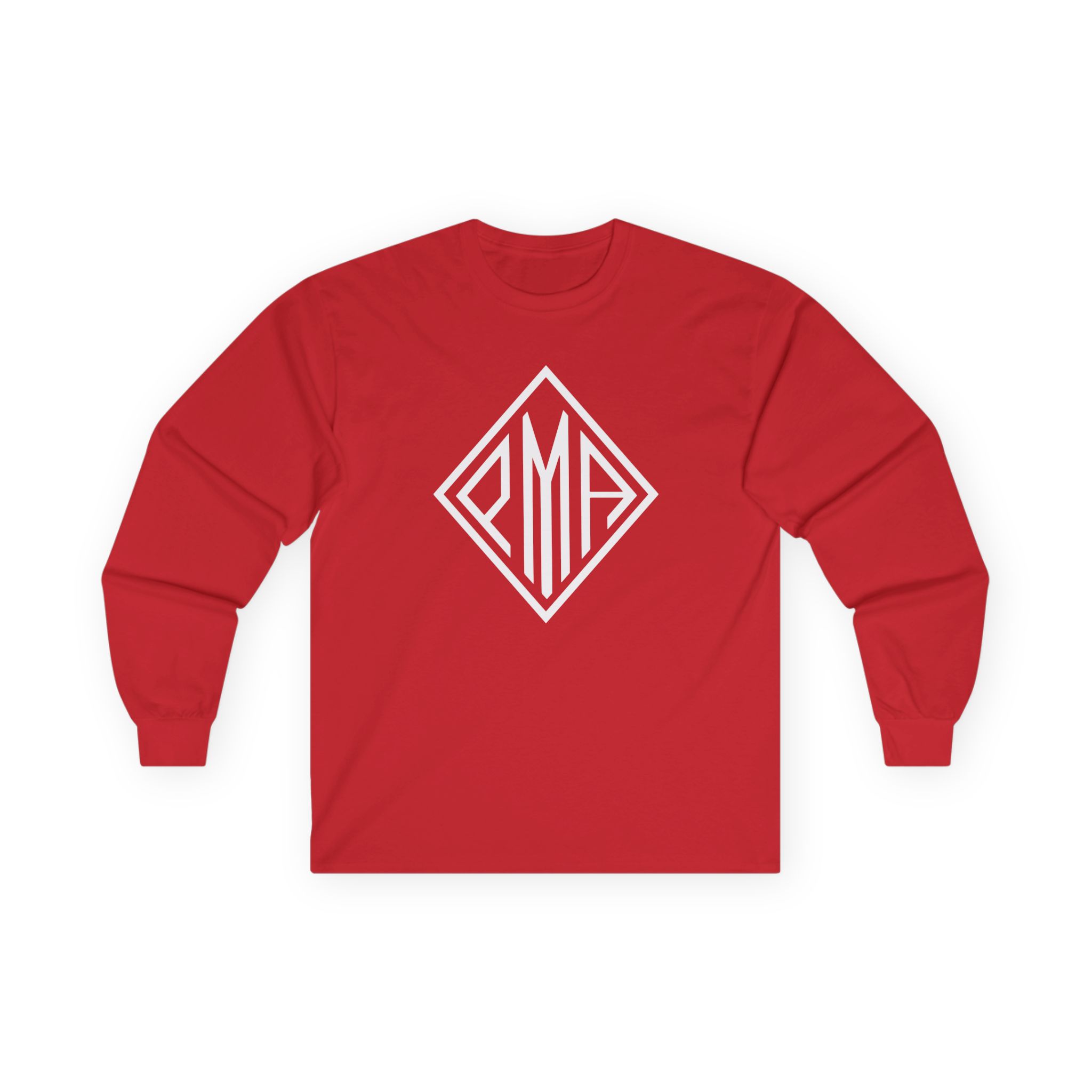 Jacksepticeye PMA Unisex Ultra Cotton Long Sleeve Tee