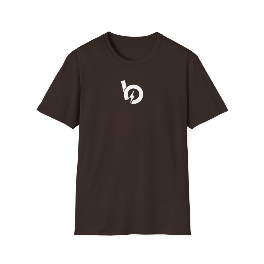 Trevor Bauer Outage Sword Spine Unisex Softstyle T-Shirt