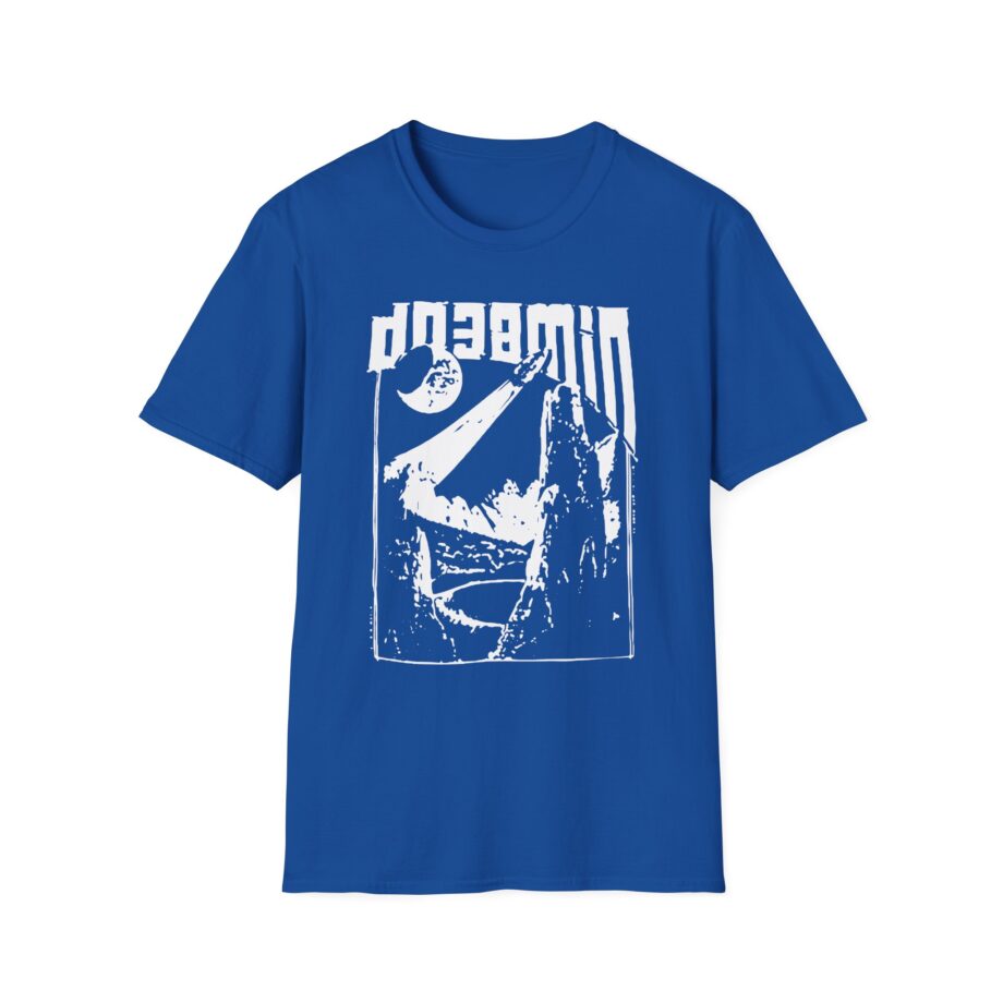 Clix Dr3amin Unisex Softstyle T-Shirt