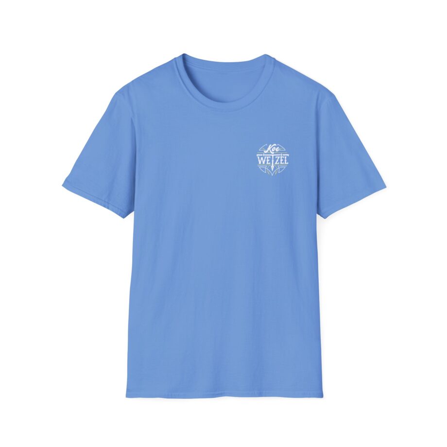 Koe Wetzel Unisex Softstyle T-Shirt