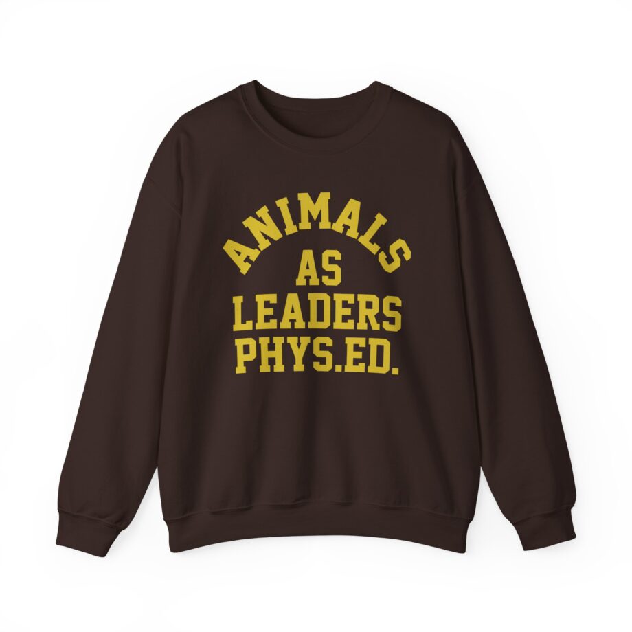 Animals as Leaders Unisex Heavy Blend™ Crewneck Sweatshirt