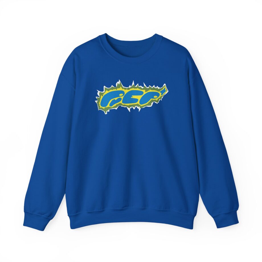 Frank Ocean Unisex Heavy Blend Crewneck Sweatshirt