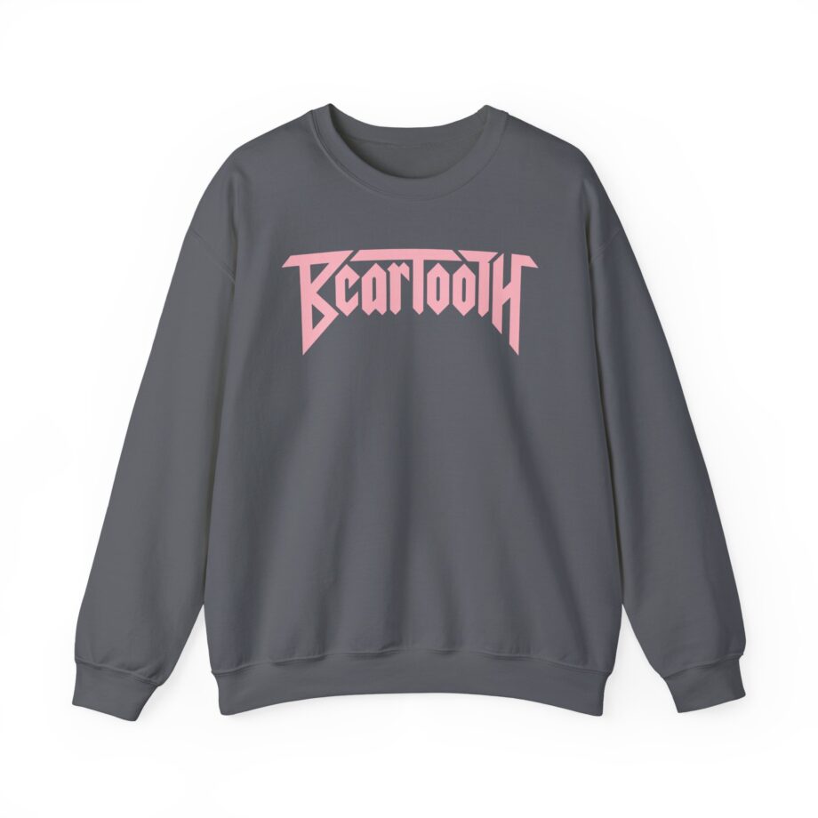 Beartooth Surface Unisex Heavy Blend™ Crewneck Sweatshirt