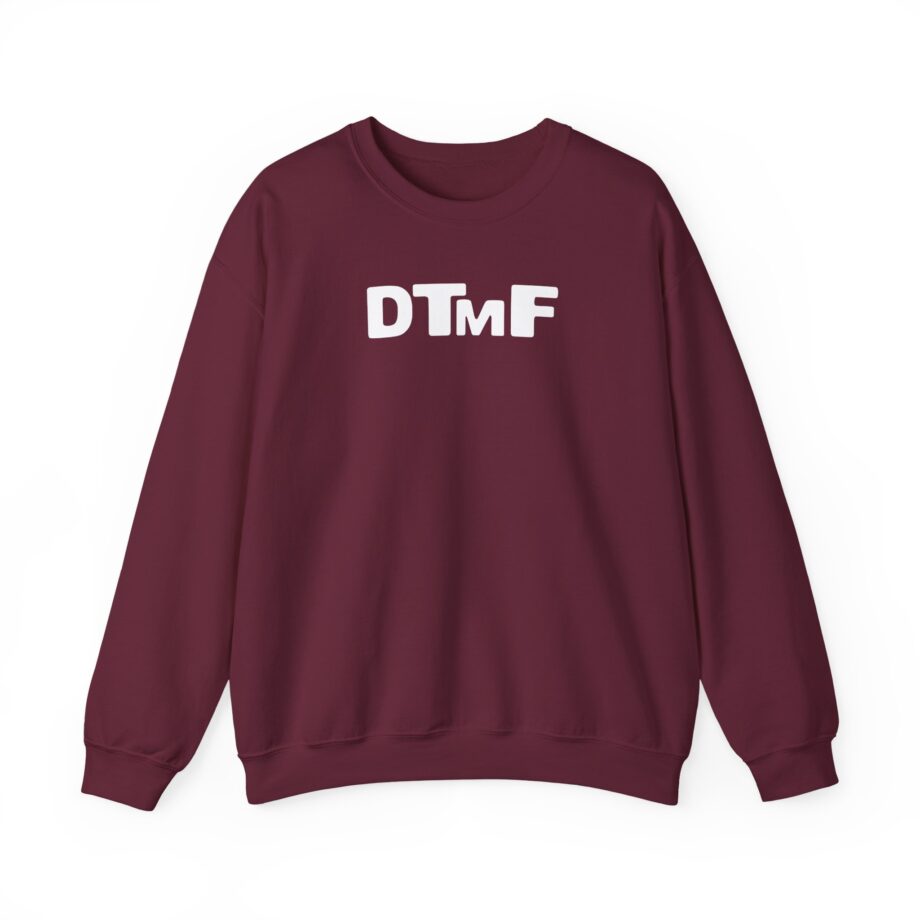 BB DTFM Unisex Heavy Blend™ Crewneck Sweatshirt