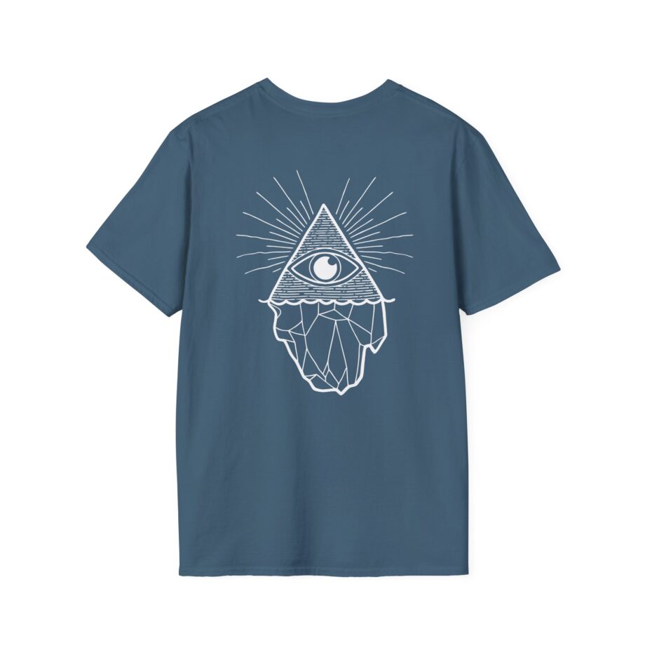 Wendigoon Unisex Softstyle T-Shirt