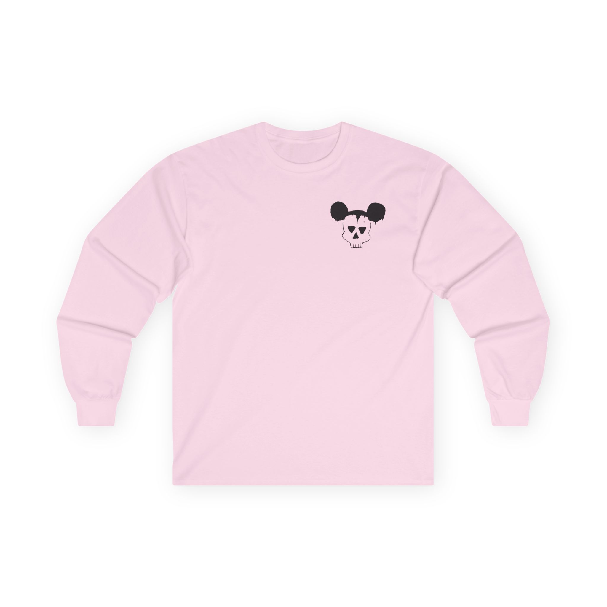 Death Cult Unisex Ultra Cotton Long Sleeve Tee