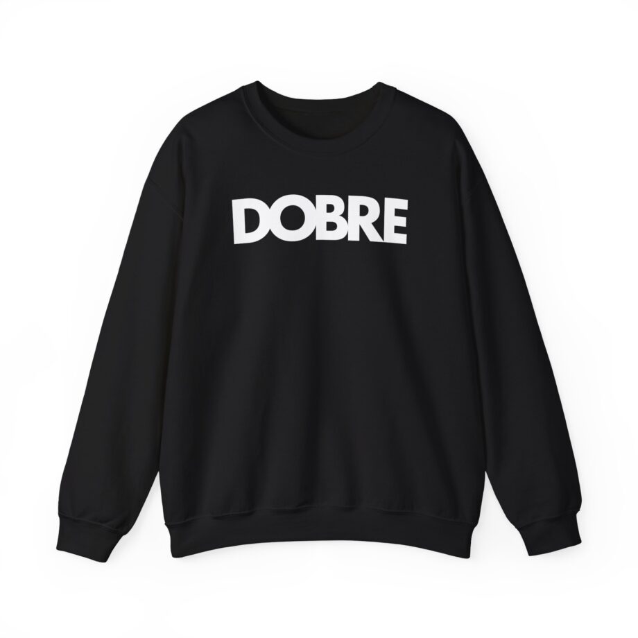 Dobre Brothers Unisex Heavy Blend™ Crewneck Sweatshirt