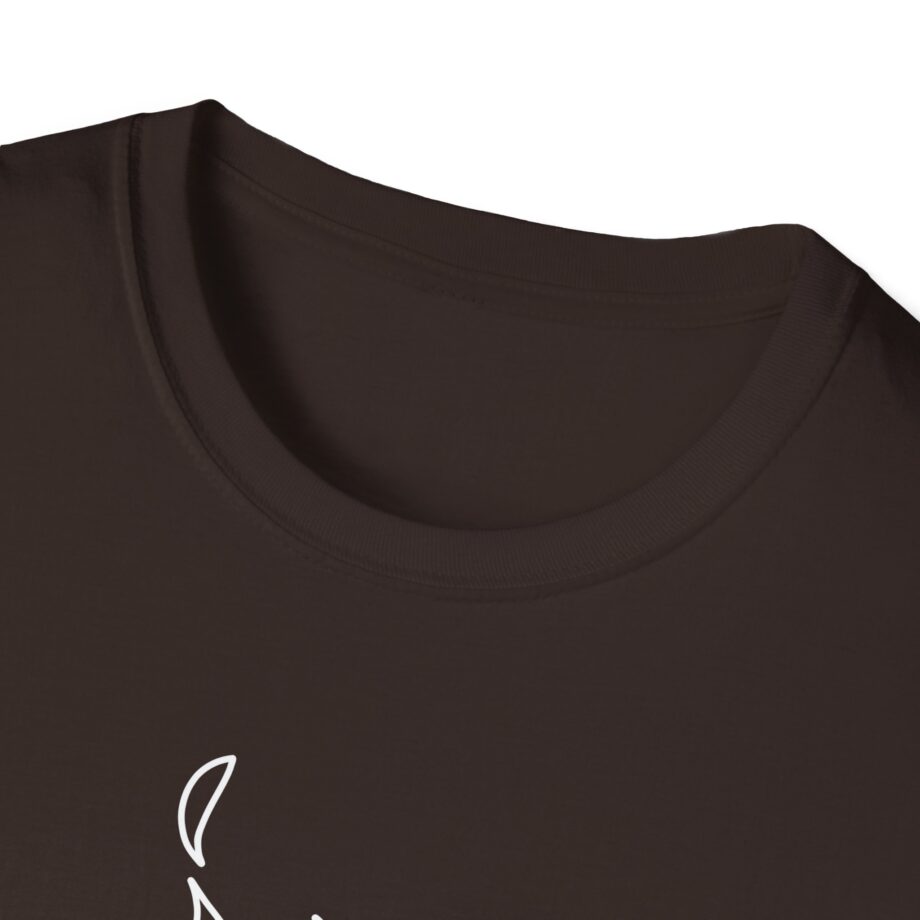 Hot Water Music Unisex Softstyle T-Shirt