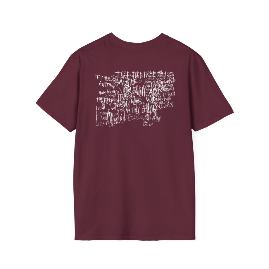 Erobb221 Unisex Softstyle T-Shirt