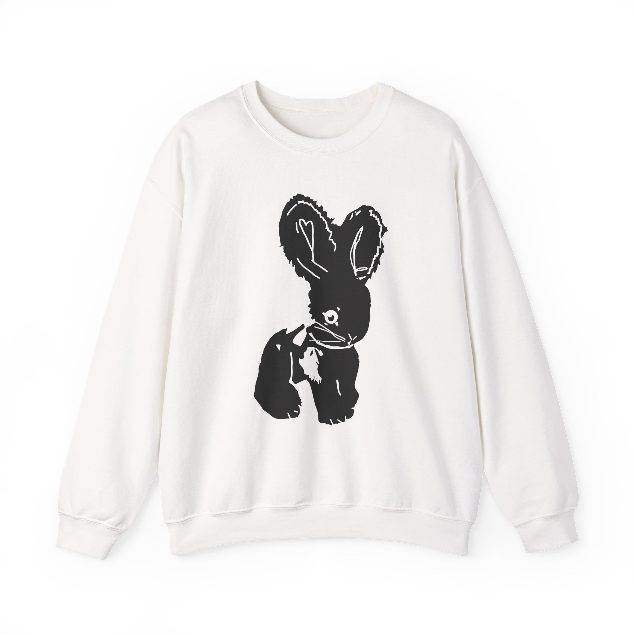 Froukje Unisex Heavy Blend Crewneck Sweatshirt