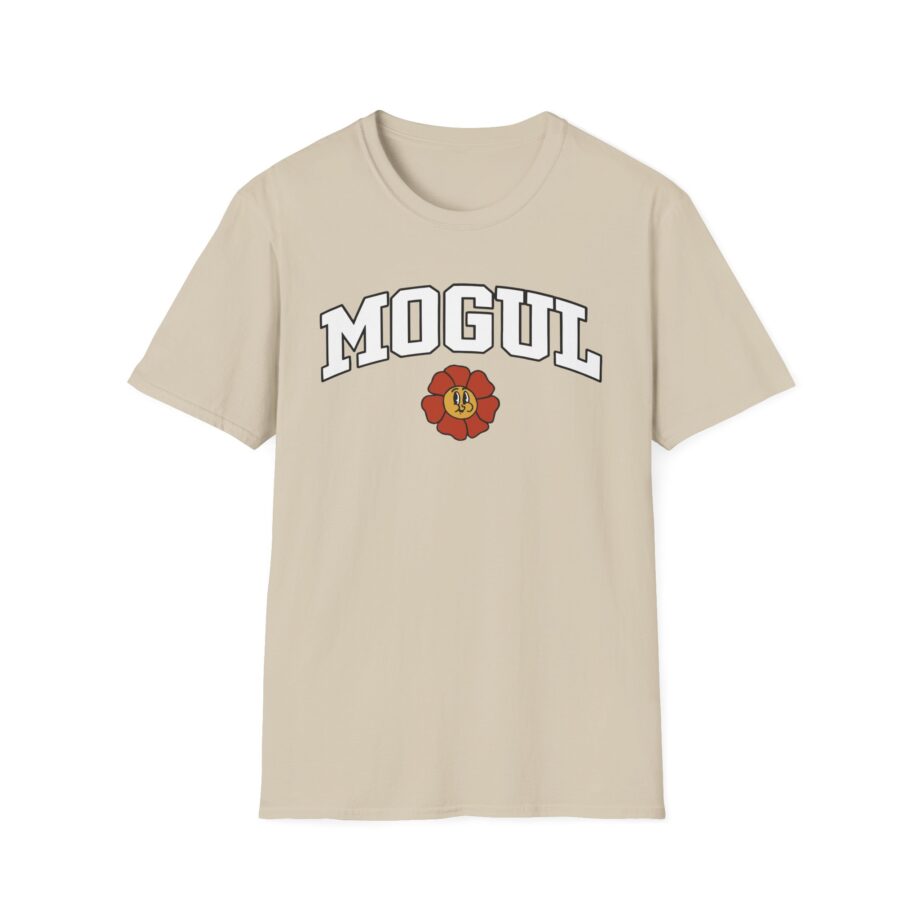 Ahgren Mogul Mogi  Ludwig Unisex Softstyle T-Shirt
