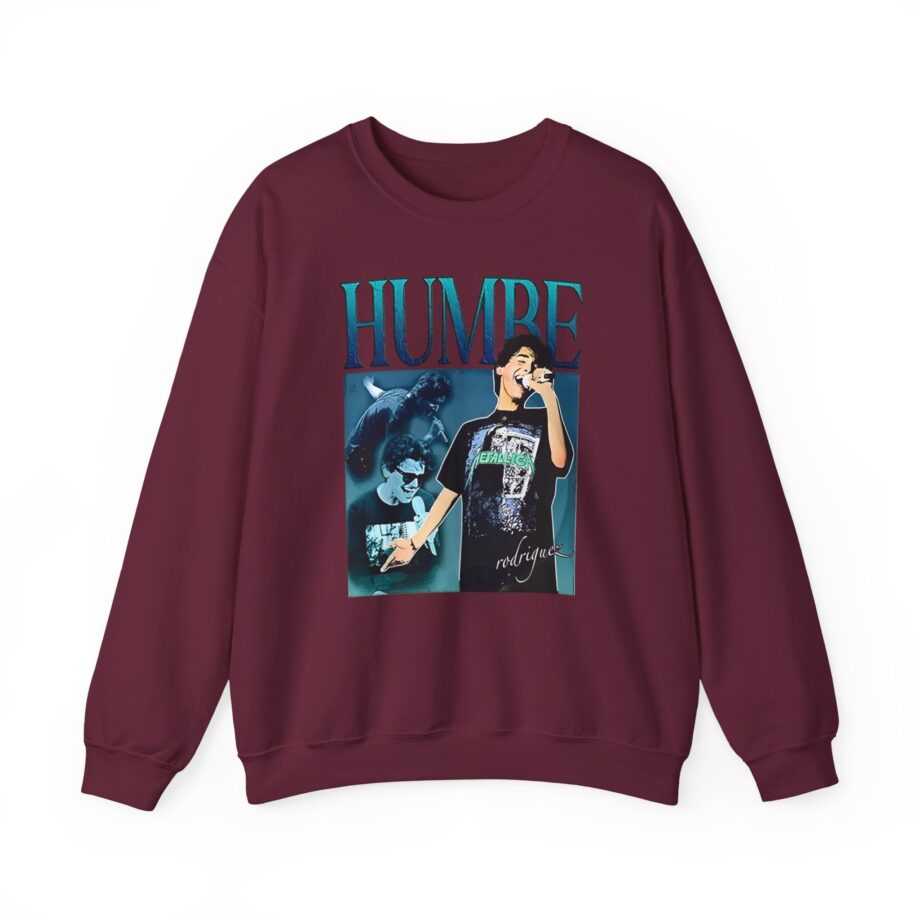 Humbe Esencia Unisex Heavy Blend™ Crewneck Sweatshirt