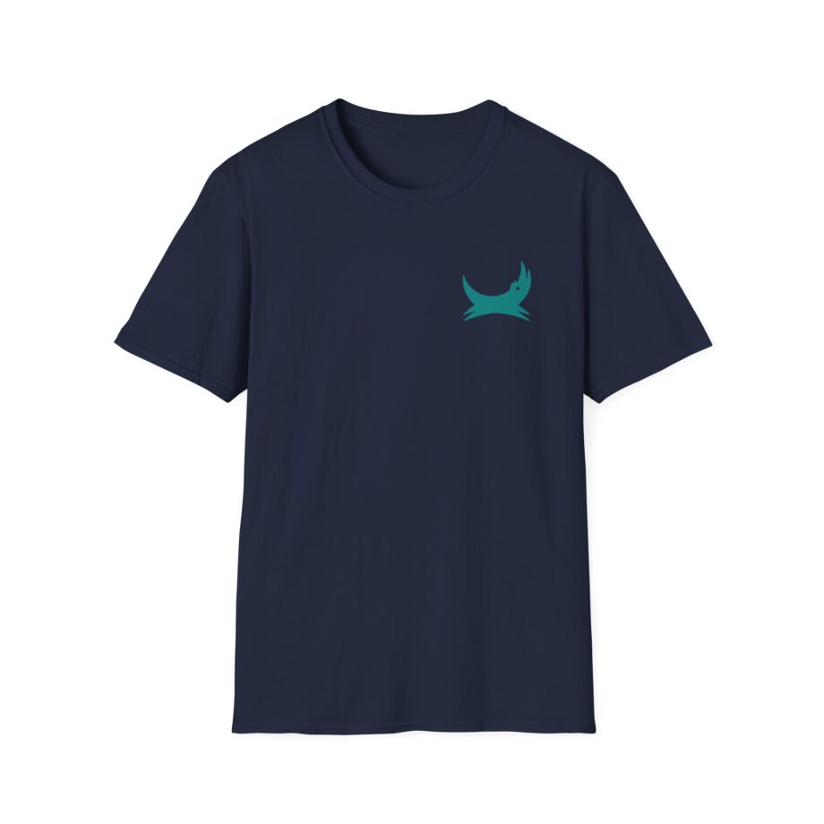Brewdog Stacked Unisex Softstyle T-Shirt