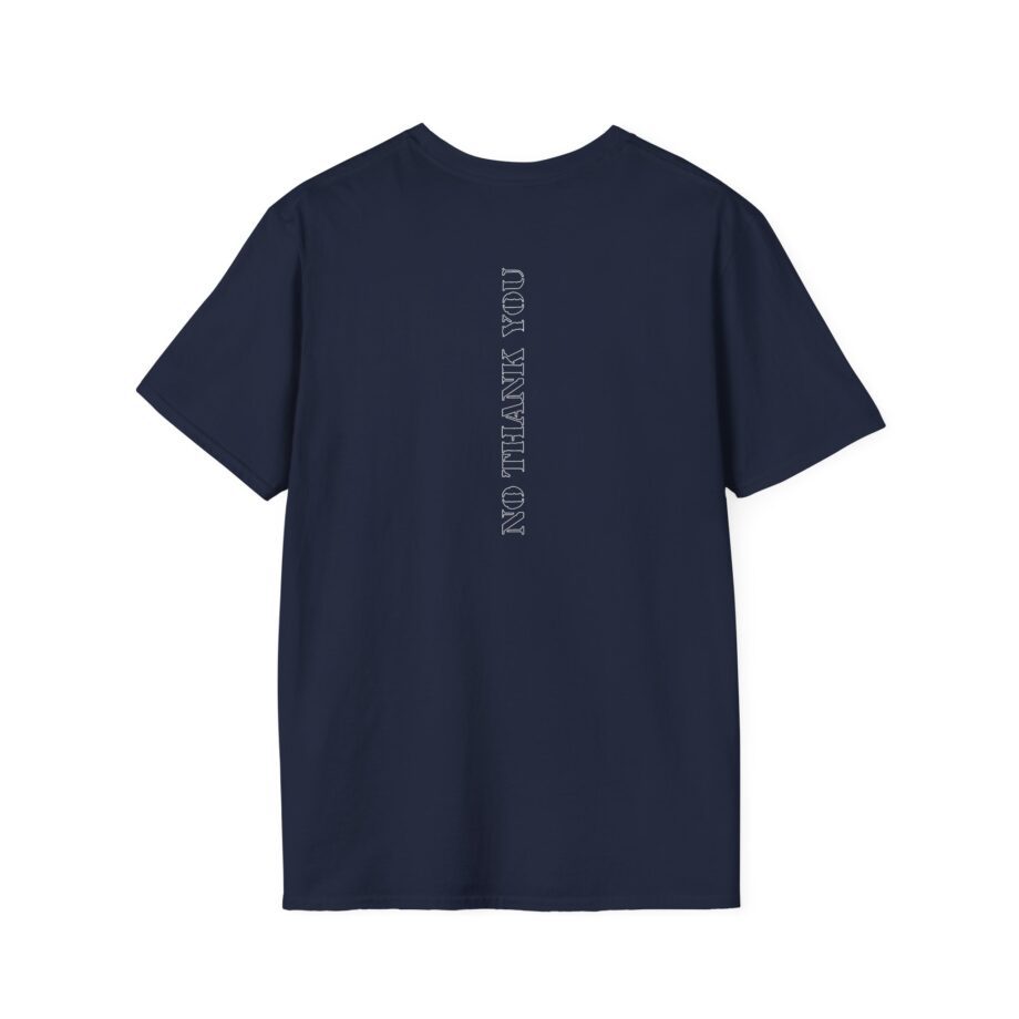 Little Simz Photo Collage Unisex Softstyle T-Shirt