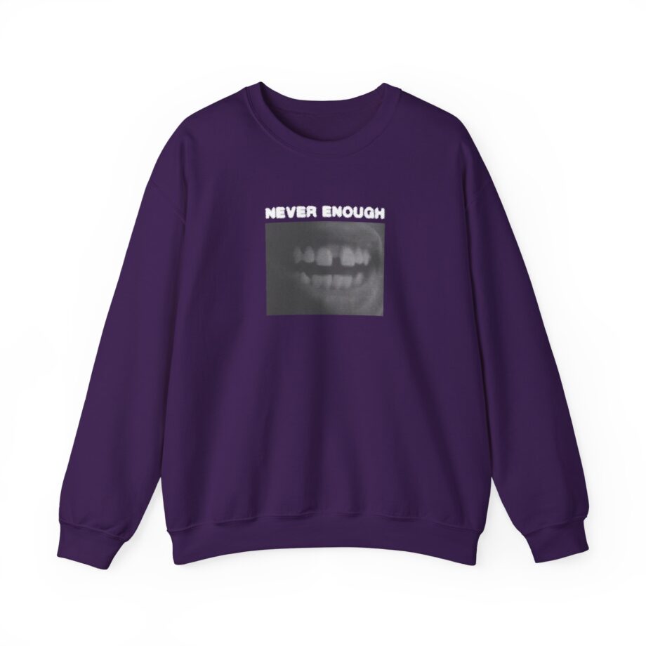 Daniel Caesar Superpowers World Tour Unisex Heavy Blend™ Crewneck Sweatshirt