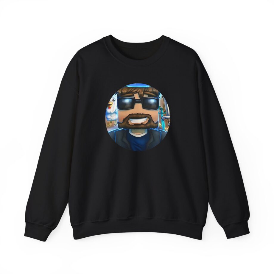 Ssundee Unisex Heavy Blend™ Crewneck Sweatshirt