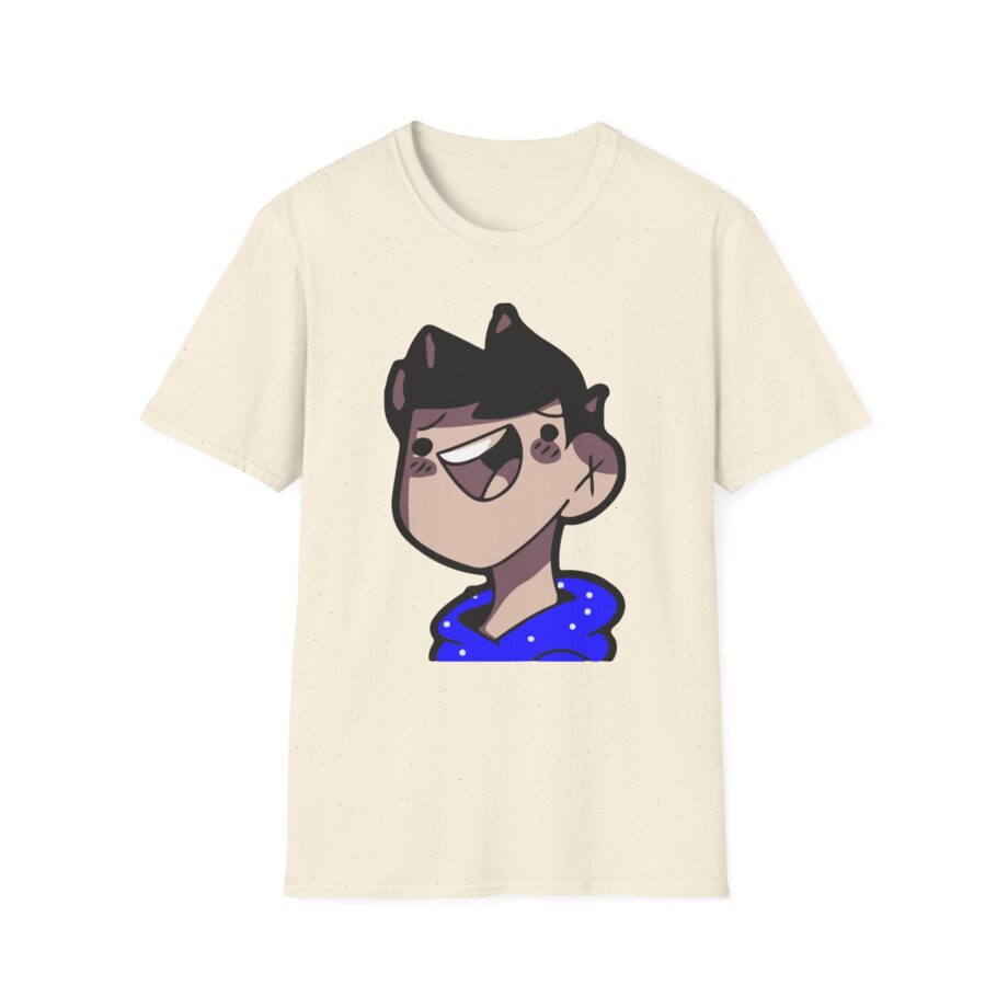 Clix Unisex Softstyle T-Shirt